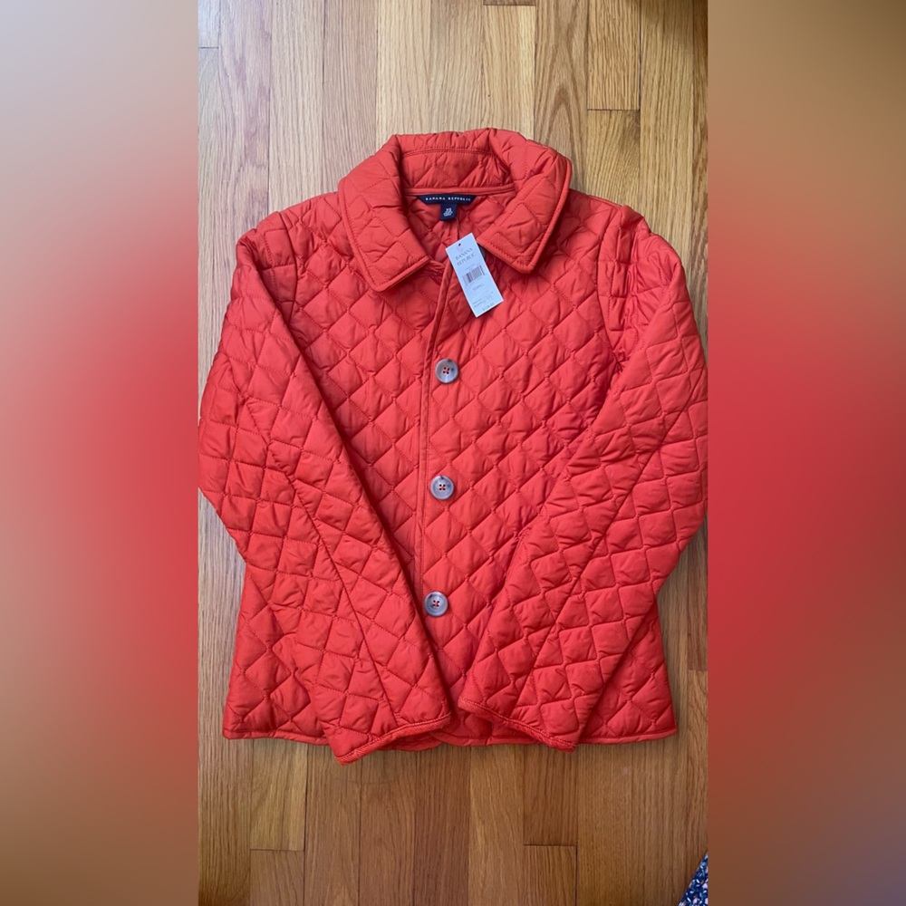 Banana Republic
Light Weight Jacket